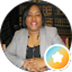 Profile photo of Valerie Johnson-Darwin