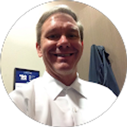 Profile photo of Carl Carpenter