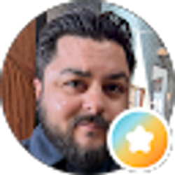 Profile photo of Tony Aldapa