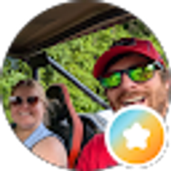 Profile photo of Tim Courtright