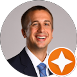 Profile photo of Mike Couzens