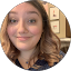 Profile photo of Macey Brinich