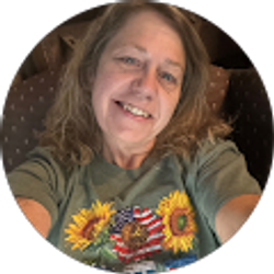 Profile photo of Amber Huske