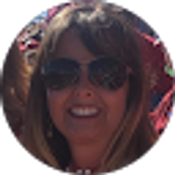 Profile photo of Belinda Scarberry