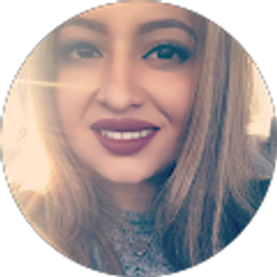 Profile photo of Kelsey Barillas