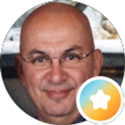 Profile photo of Ray Canales