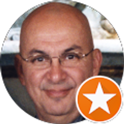 Profile photo of Ray Canales