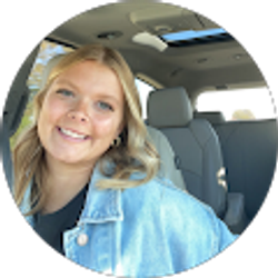 Profile photo of Megan Pruitt