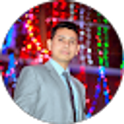 Profile photo of Md. Tanzil hoque Chowdhury