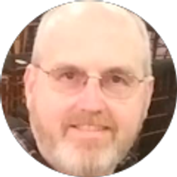 Profile photo of Curt Thompson