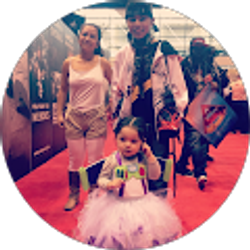 Profile photo of Karina Alvarez