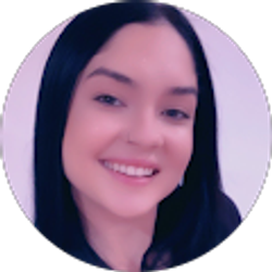 Profile photo of Andressa Ferreira