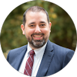 Profile photo of Justin Kennedy