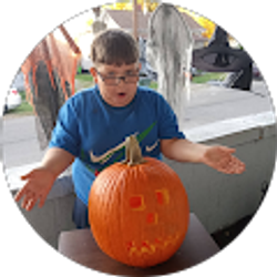 Profile photo of Amanda Finton