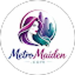 Profile photo of MetroMaiden LLC
