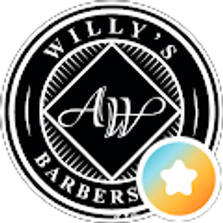 Profile photo of Willy's Barbershop