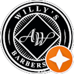 Profile photo of Willy's Barbershop