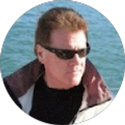 Profile photo of Brad Rote