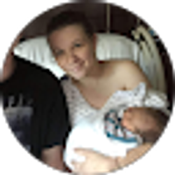 Profile photo of Chanda Thompson