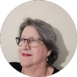 Profile photo of Melanie Paulson