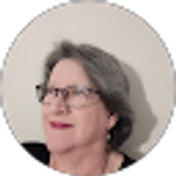 Profile photo of Melanie Paulson