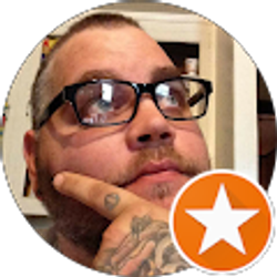 Profile photo of Jeremiah Johnson