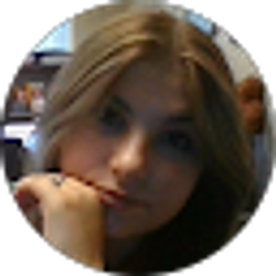 Profile photo of Haylie Bench