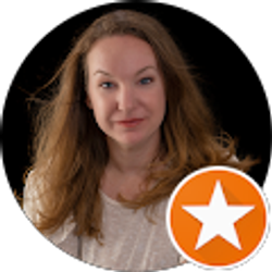 Profile photo of Genie Mergard