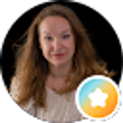 Profile photo of Genie Mergard