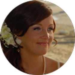 Profile photo of Annie Jean Bugg