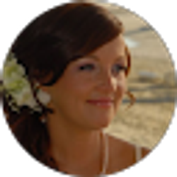 Profile photo of Annie Jean Bugg