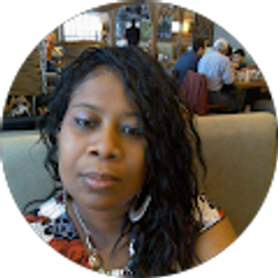 Profile photo of Artemeshia Colbert