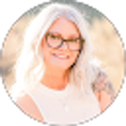 Profile photo of Melissa Webb
