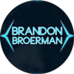 Profile photo of Brandon Broerman