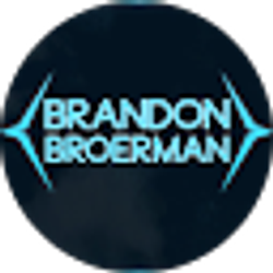 Profile photo of Brandon Broerman
