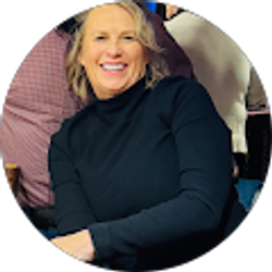 Profile photo of Regina Pierce