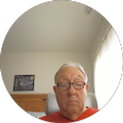 Profile photo of David Tackett