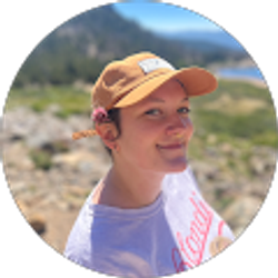 Profile photo of Andie McGowan