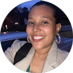 Profile photo of Nicole McClendon