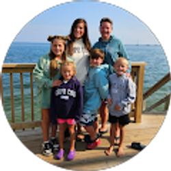 Profile photo of Heather Sharp