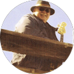 Profile photo of Kelly Keith