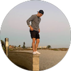 Profile photo of Caleb Sciapiti