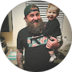 Profile photo of Dave Sorrell