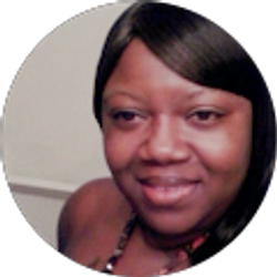 Profile photo of Rosalyn Steed