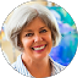 Profile photo of Virginia Michele Maki