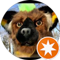 Profile photo of Sparky the Detroit Doggo