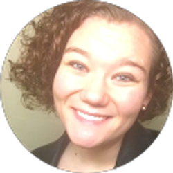 Profile photo of Sofia Draper