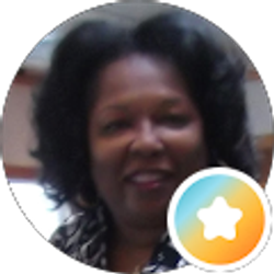 Profile photo of Linda S Reid