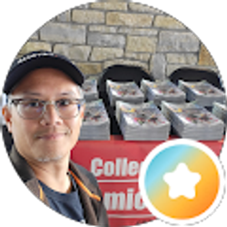 Profile photo of Andrew Iwamasa (CCornerMI)