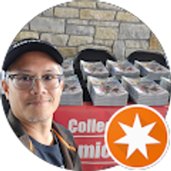 Profile photo of Andrew Iwamasa (CCornerMI)